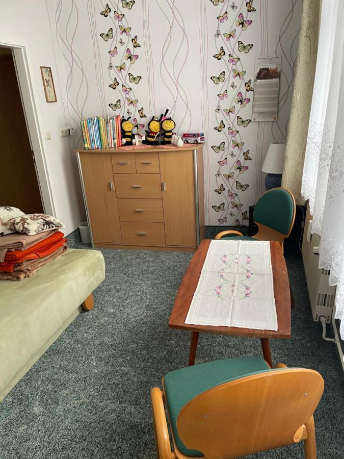 Bunte Stadt An Der Elde 2 Grabow  외부 사진