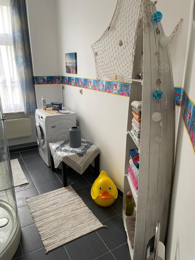 Bunte Stadt An Der Elde 2 Grabow  외부 사진